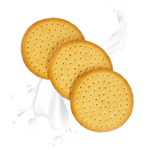 Mliječni keksi
